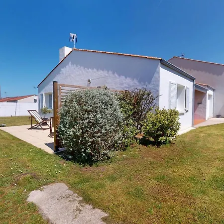 Feriehus Le Clos Du Cep