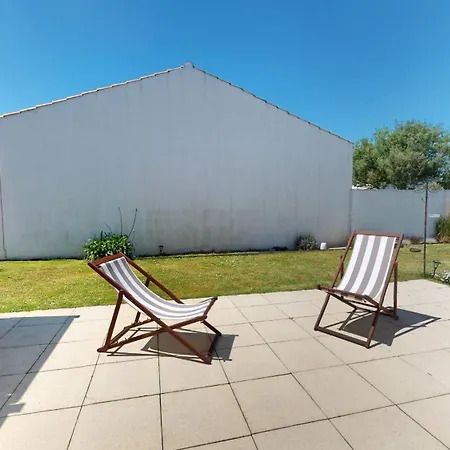 Le Clos Du Cep Feriehus *
